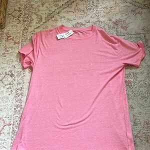 Light Pink Aeropostale Tee
